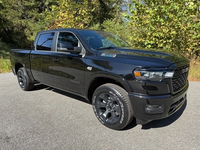 2026 Ram 1500 2nd Gen - Image 5 of 21
