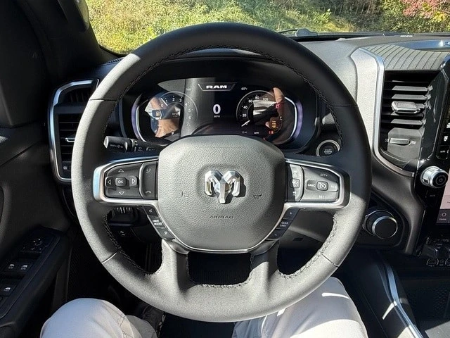 2026 Ram 1500 2nd Gen - Image 20 of 21