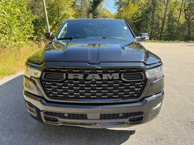 2026 Ram 1500 2nd Gen - Image 4 of 21