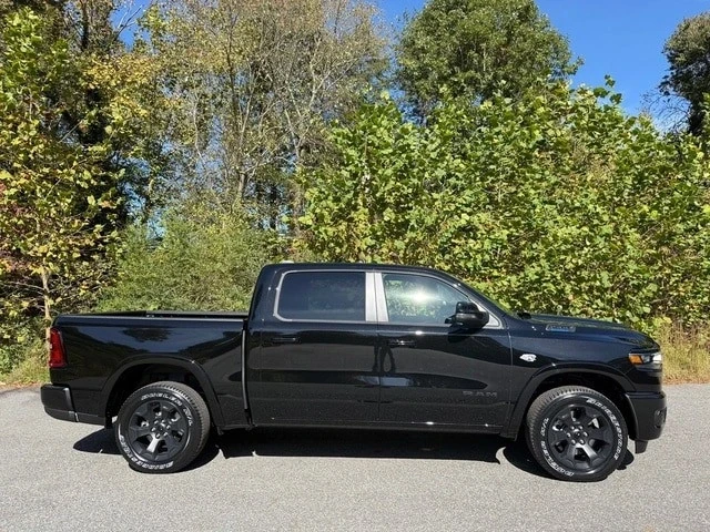 2026 Ram 1500 2nd Gen - Image 6 of 21