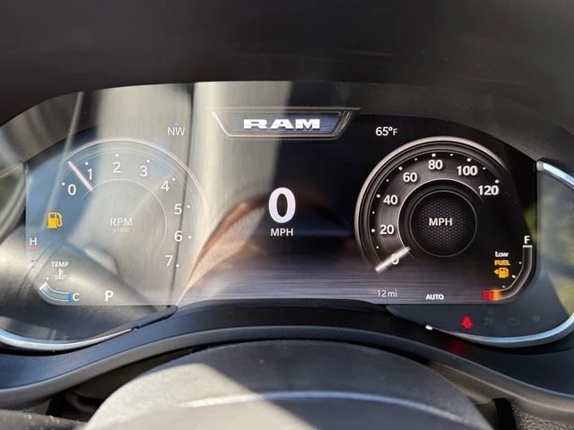 2026 Ram 1500 2nd Gen - Image 21 of 21