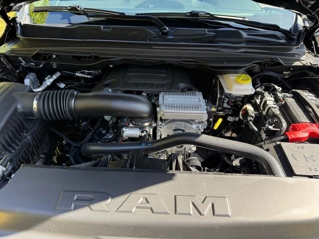 2026 Ram 1500 2nd Gen - Image 11 of 21