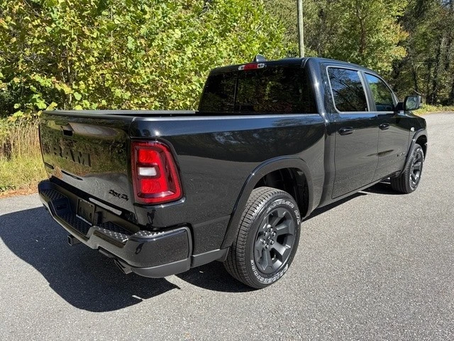 2026 Ram 1500 2nd Gen - Image 7 of 21
