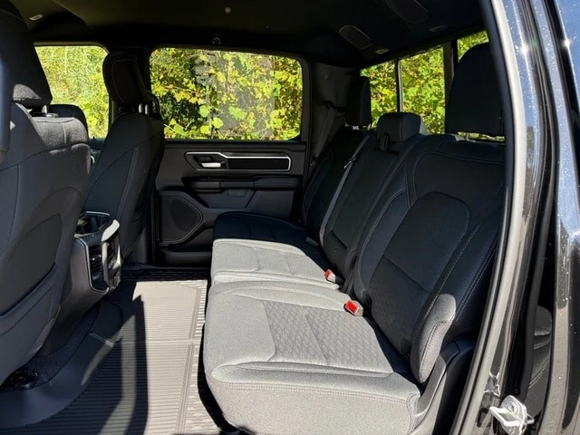 2026 Ram 1500 2nd Gen - Image 17 of 21