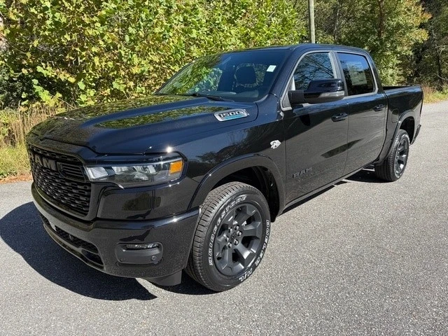 2026 Ram 1500 2nd Gen - Image 3 of 21