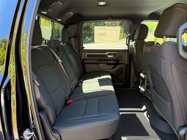2026 Ram 1500 2nd Gen - Image 18 of 21