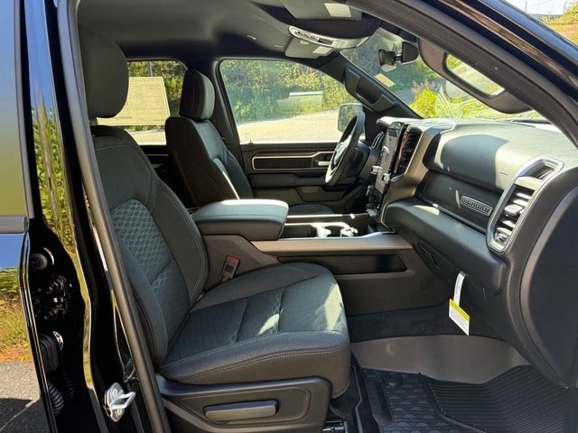2026 Ram 1500 2nd Gen - Image 19 of 21