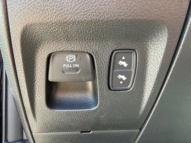 2026 Ram 1500 2nd Gen - Image 16 of 21