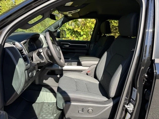 2026 Ram 1500 2nd Gen - Image 13 of 21
