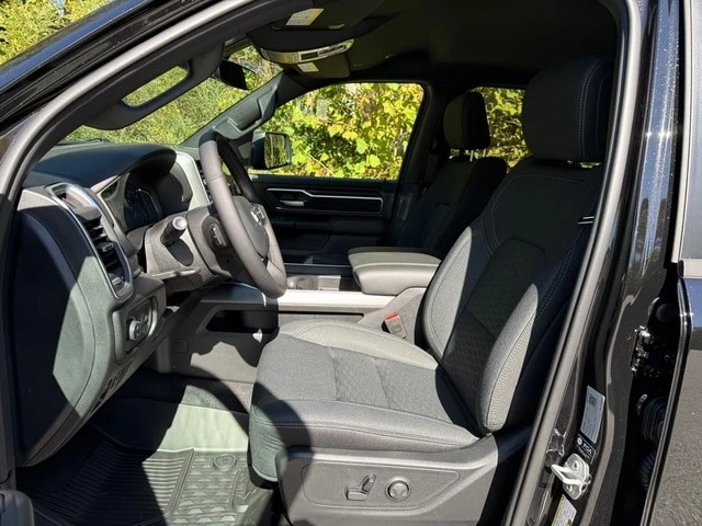 2026 Ram 1500 2nd Gen - Image 13 of 21