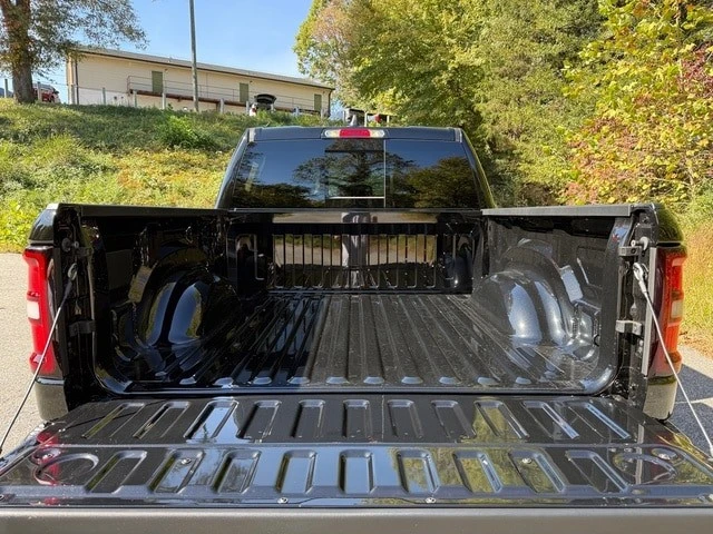 2026 Ram 1500 2nd Gen - Image 9 of 21