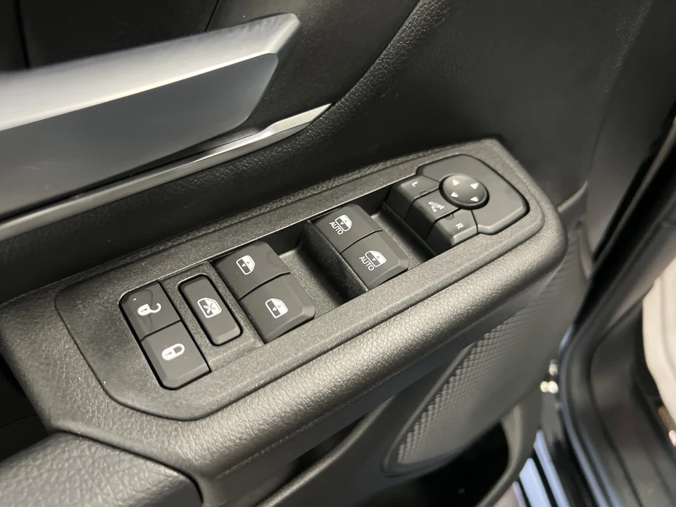 2026 Ram 1500 2nd Gen - Image 18 of 31