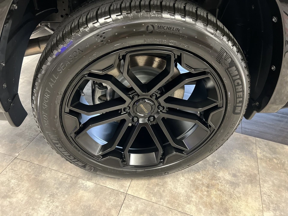 2026 Ram 1500 2nd Gen - Image 12 of 31