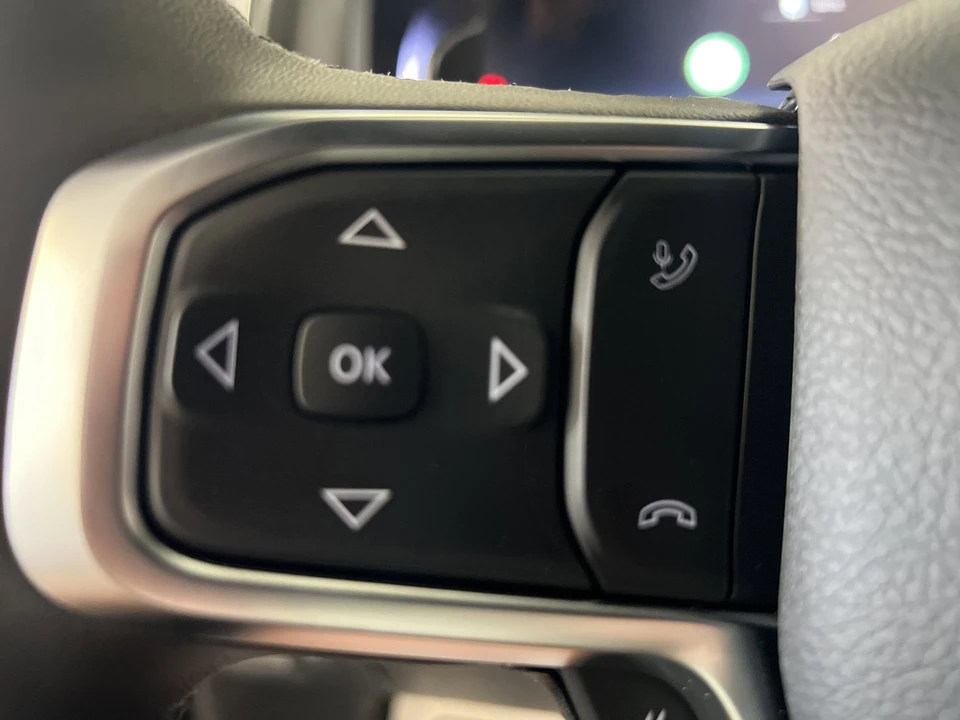 2026 Ram 1500 2nd Gen - Image 31 of 31