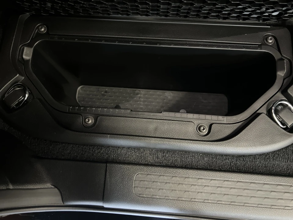 2026 Ram 1500 2nd Gen - Image 16 of 31