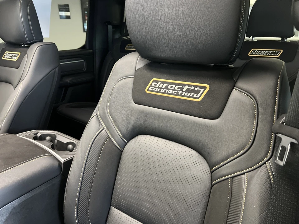 2026 Ram 1500 2nd Gen - Image 22 of 31