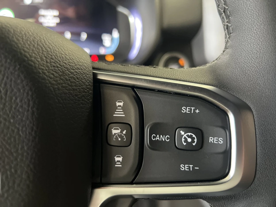 2026 Ram 1500 2nd Gen - Image 30 of 31