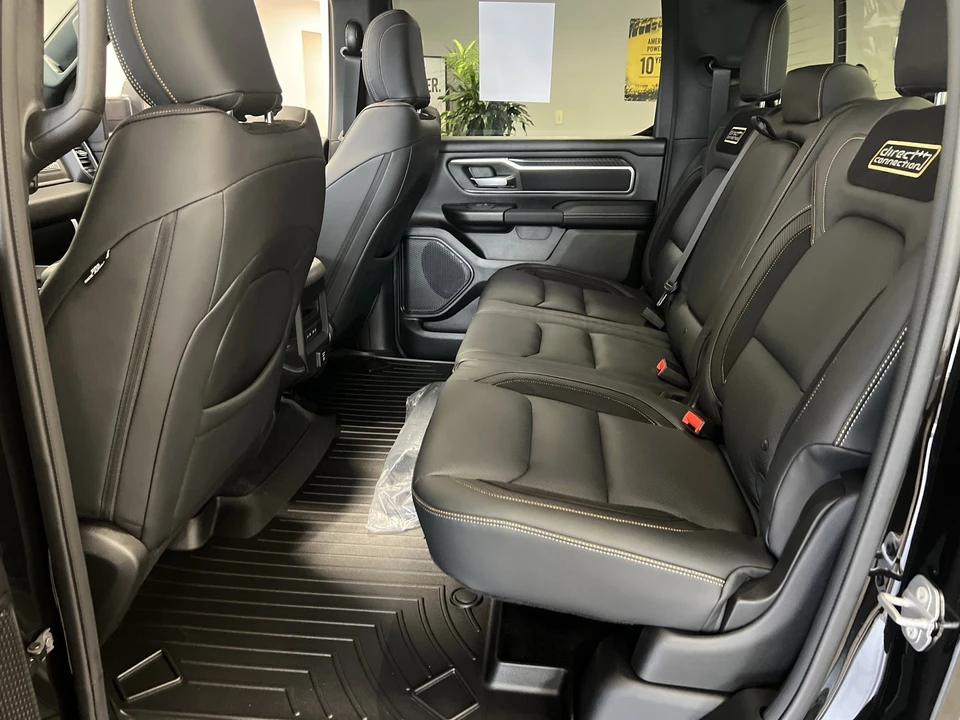 2026 Ram 1500 2nd Gen - Image 14 of 31
