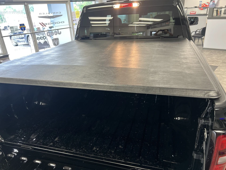 2026 Ram 1500 2nd Gen - Image 11 of 31