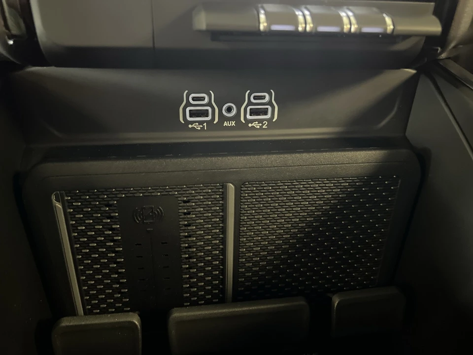 2026 Ram 1500 2nd Gen - Image 28 of 31