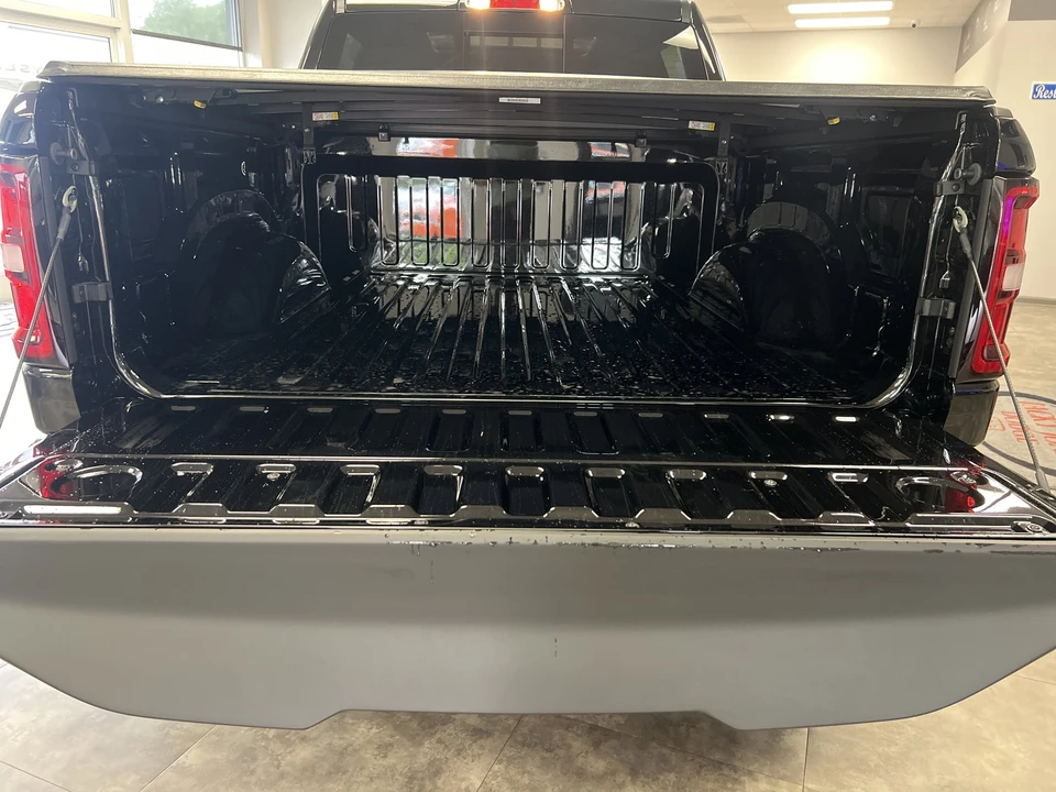 2026 Ram 1500 2nd Gen - Image 10 of 31