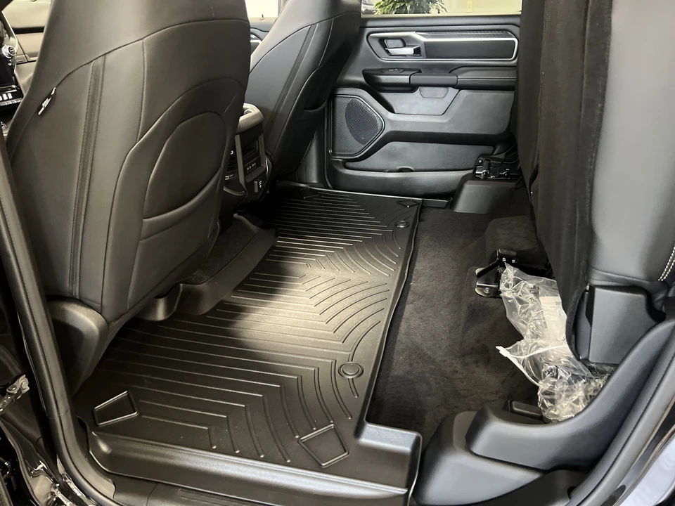 2026 Ram 1500 2nd Gen - Image 15 of 31