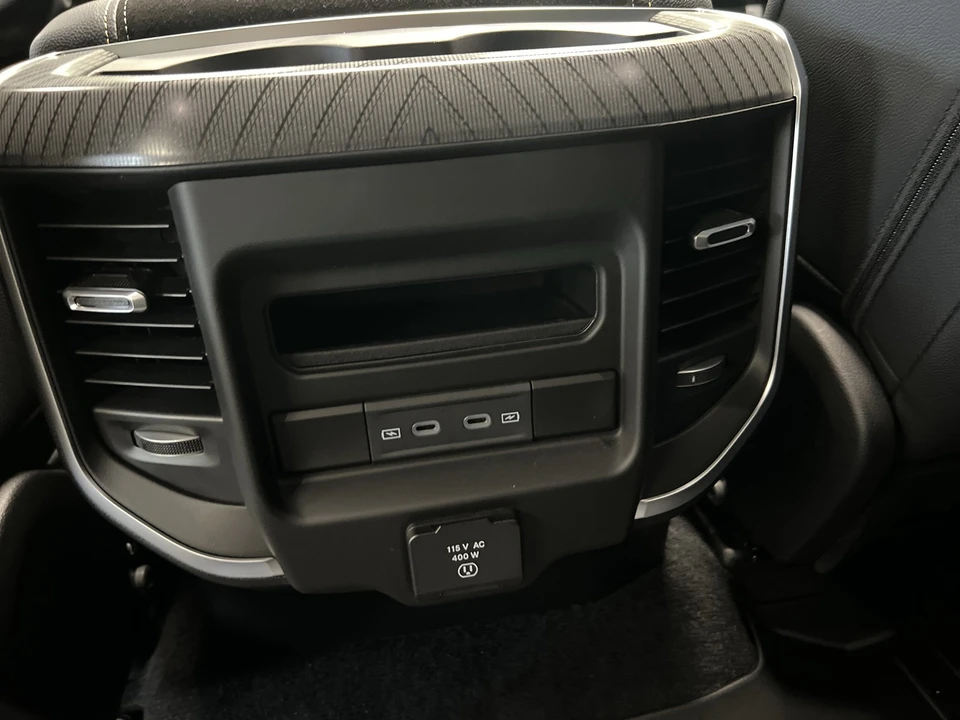 2026 Ram 1500 2nd Gen - Image 17 of 31