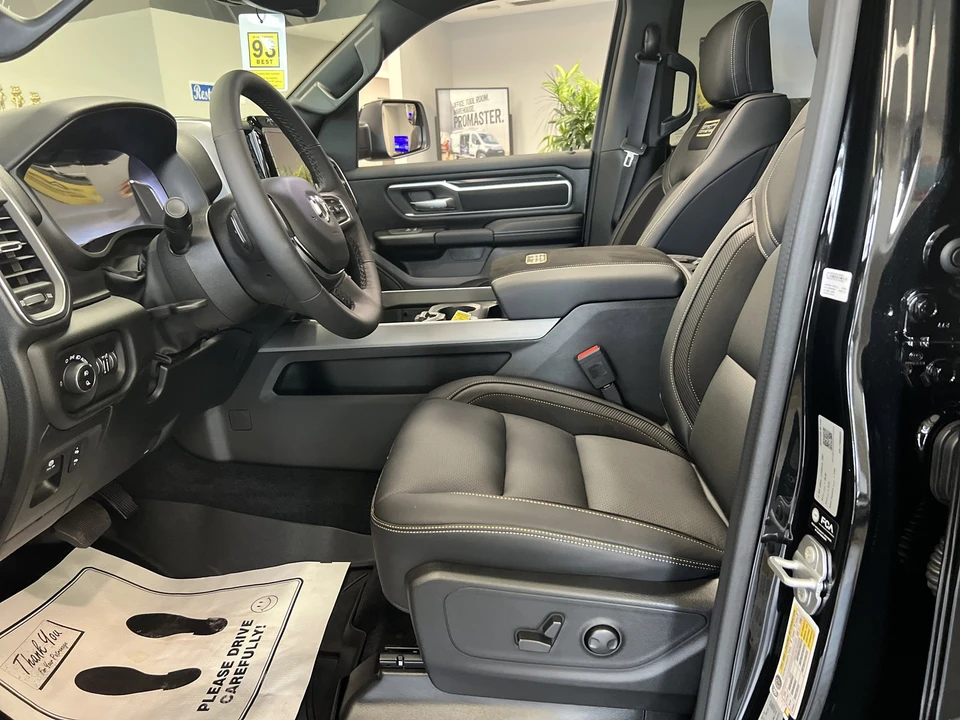 2026 Ram 1500 2nd Gen - Image 20 of 31
