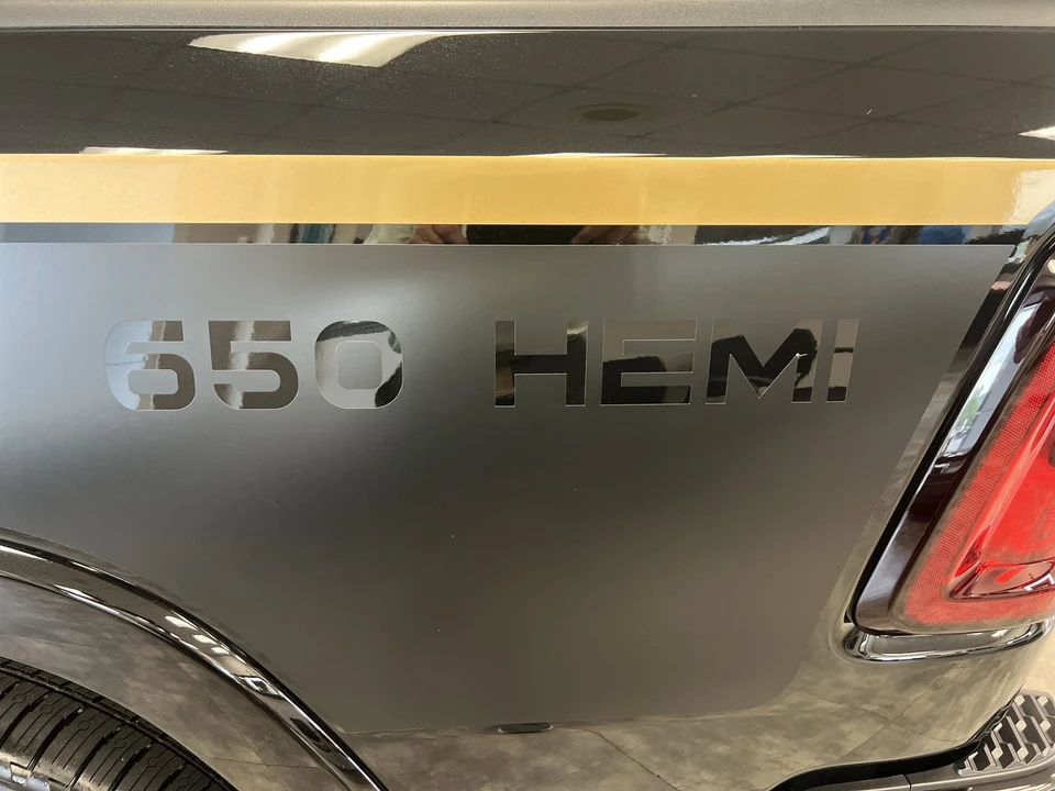 2026 Ram 1500 2nd Gen - Image 9 of 31