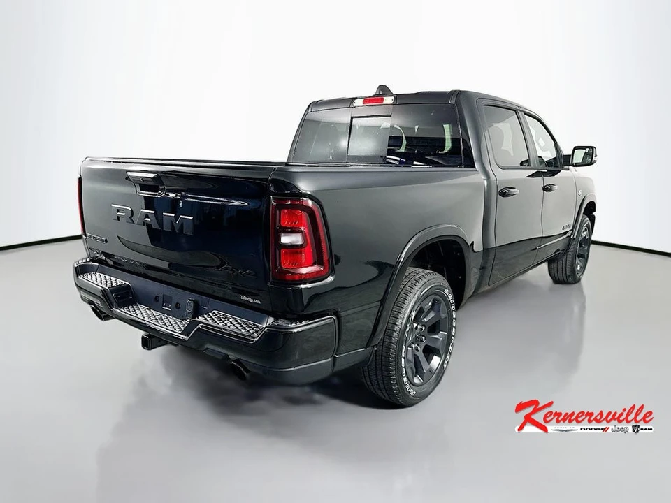 2026 Ram 1500 2nd Gen - Image 7 of 21