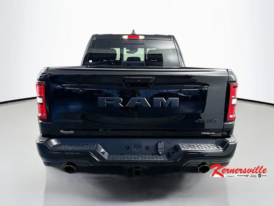 2026 Ram 1500 2nd Gen - Image 6 of 21