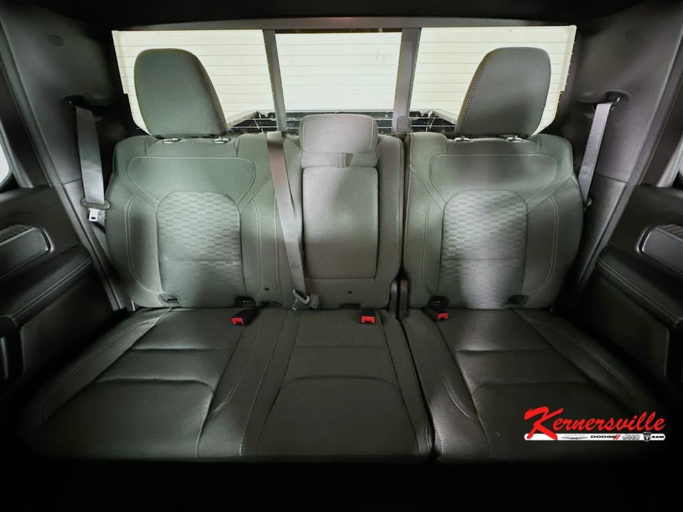 2026 Ram 1500 2nd Gen - Image 10 of 21