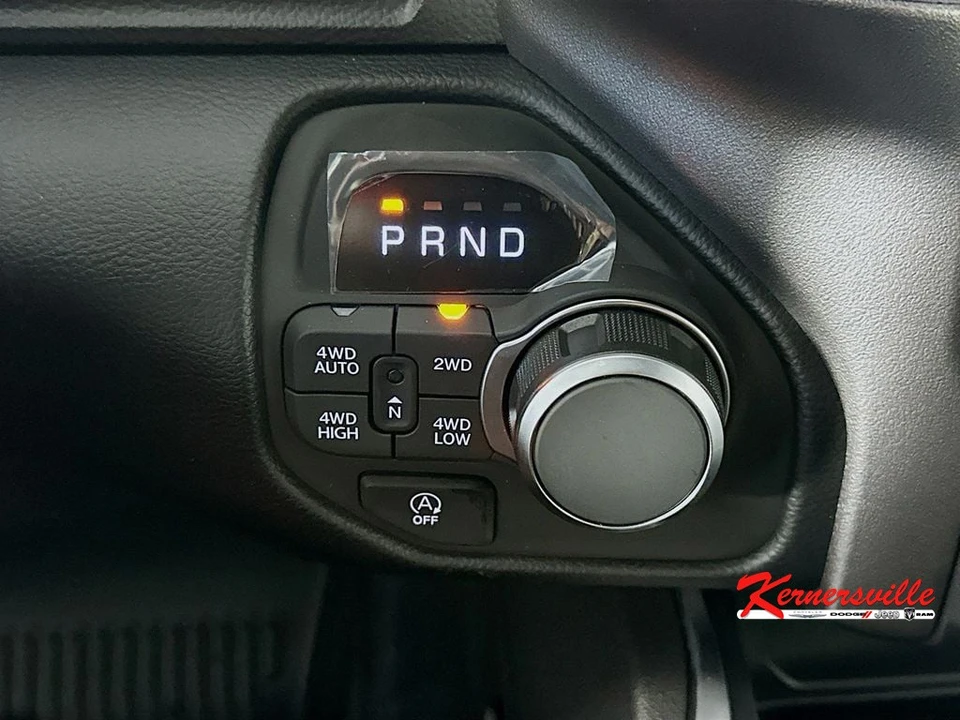 2026 Ram 1500 2nd Gen - Image 12 of 21