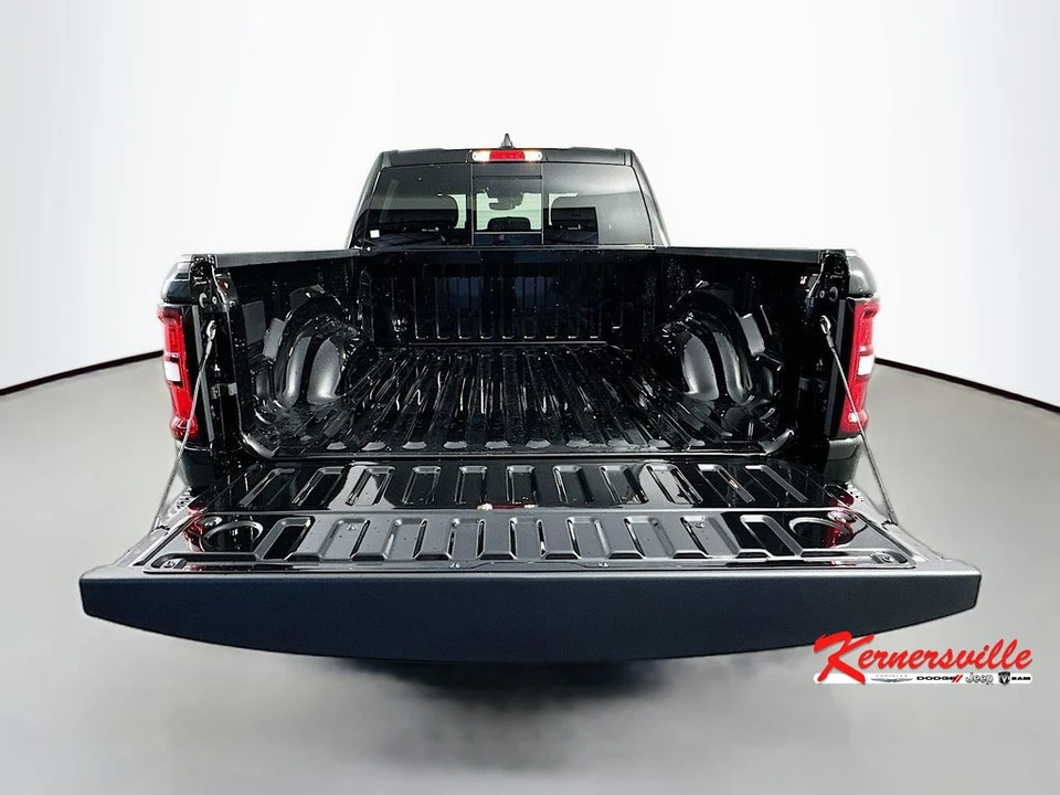 2026 Ram 1500 2nd Gen - Image 15 of 21