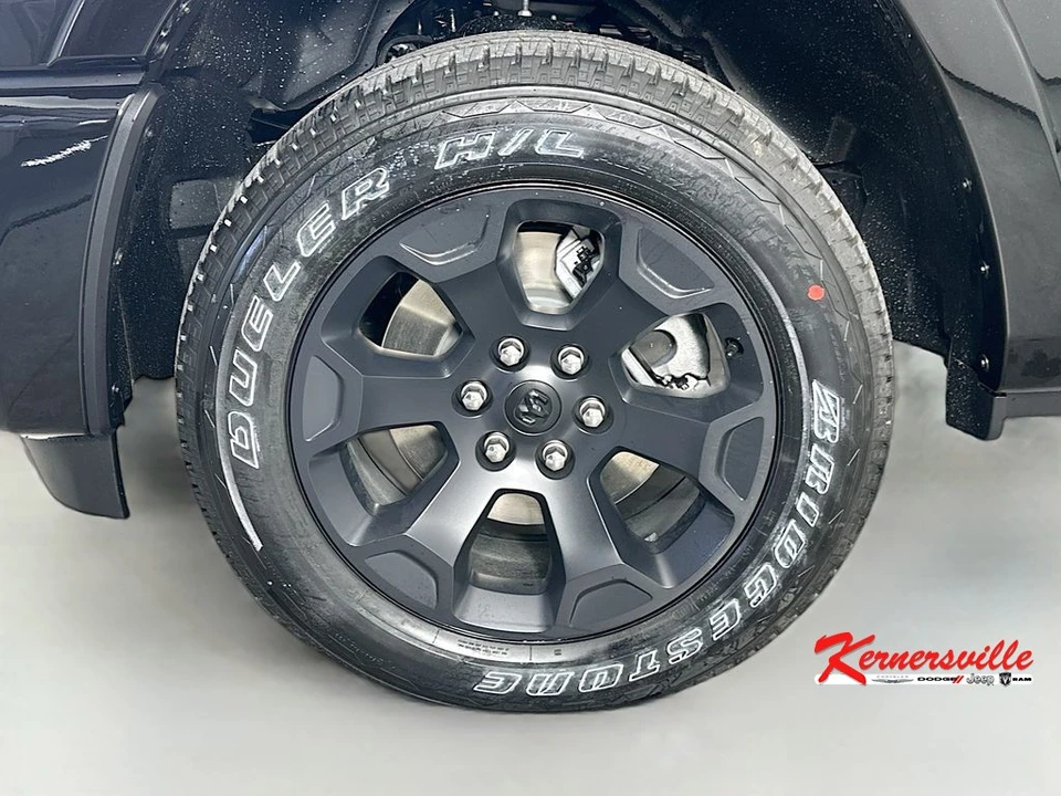 2026 Ram 1500 2nd Gen - Image 16 of 21