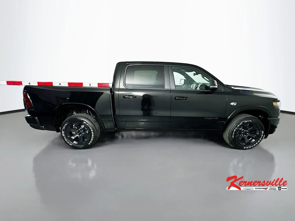 2026 Ram 1500 2nd Gen - Image 8 of 21