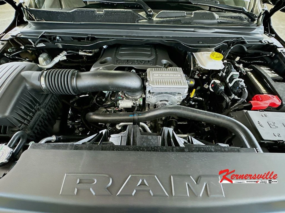 2026 Ram 1500 2nd Gen - Image 17 of 21