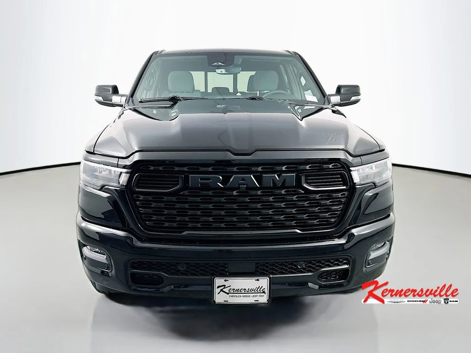 2026 Ram 1500 2nd Gen - Image 2 of 21