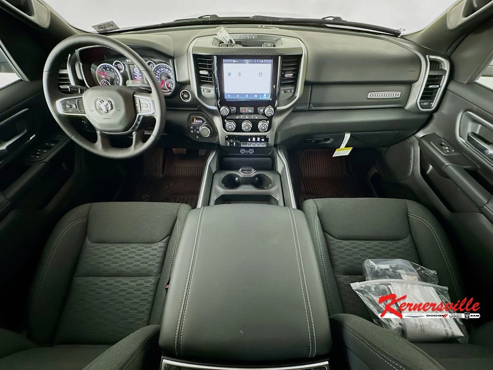 2026 Ram 1500 2nd Gen - Image 9 of 21