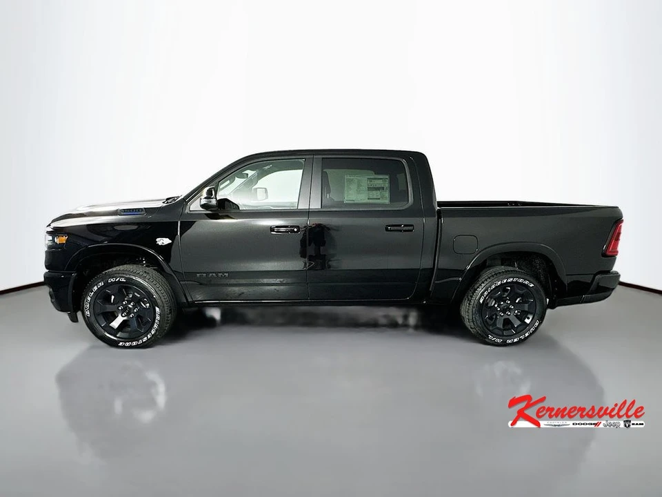 2026 Ram 1500 2nd Gen - Image 4 of 21