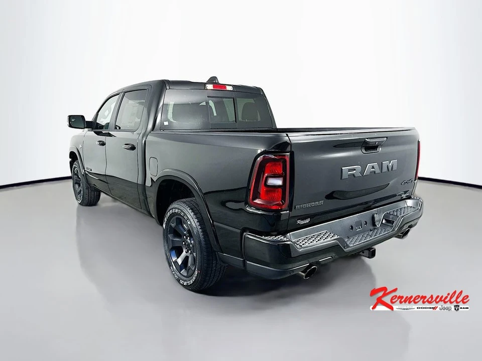 2026 Ram 1500 2nd Gen - Image 5 of 21