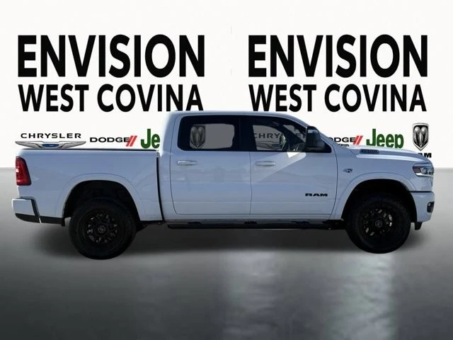 2026 Ram 1500 2nd Gen - Image 12 of 12