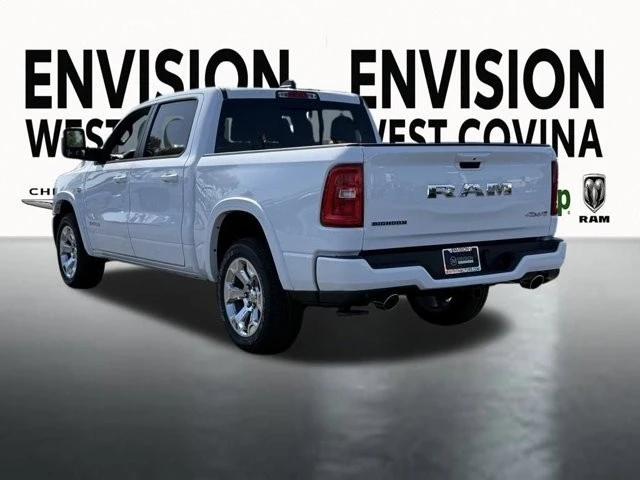 2026 Ram 1500 2nd Gen - Image 5 of 12