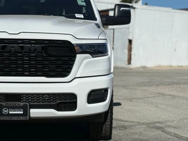 2026 Ram 1500 2nd Gen - Image 4 of 12