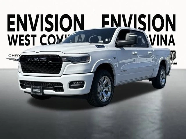 2026 Ram 1500 2nd Gen - Image 4 of 12