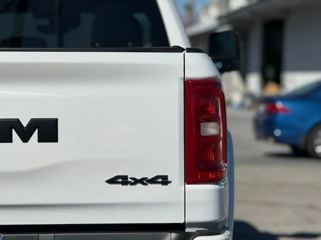 2026 Ram 1500 2nd Gen - Image 10 of 12