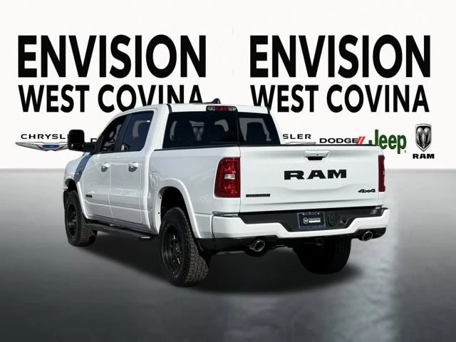 2026 Ram 1500 2nd Gen - Image 7 of 12