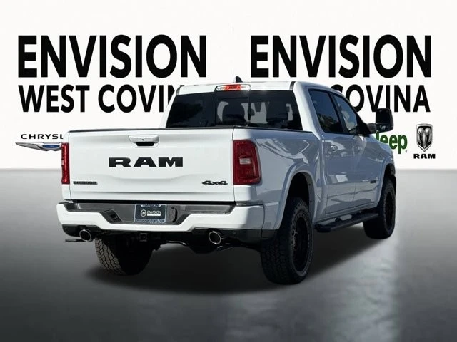 2026 Ram 1500 2nd Gen - Image 11 of 12