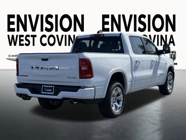 2026 Ram 1500 2nd Gen - Image 7 of 12