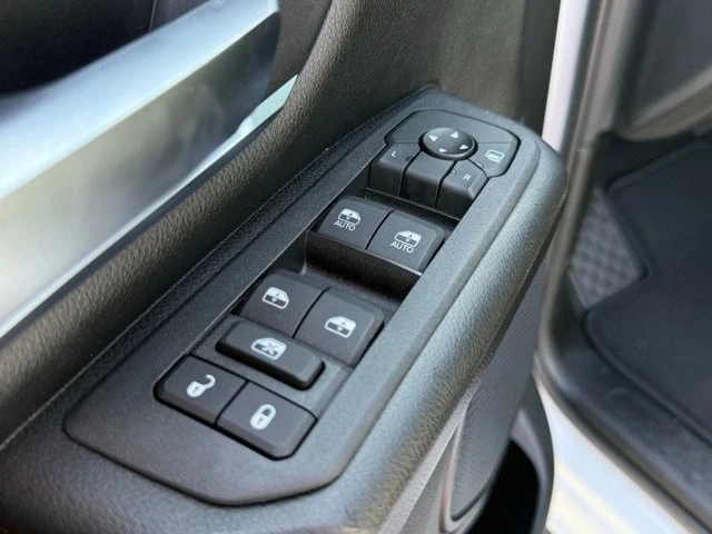 2026 Ram 1500 2nd Gen - Image 11 of 12